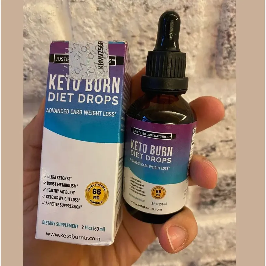 Keto Burn — صورة المنتج 3
