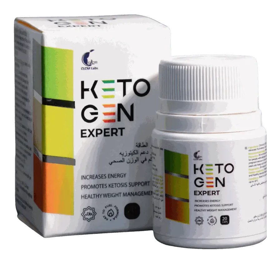 Keto Gen