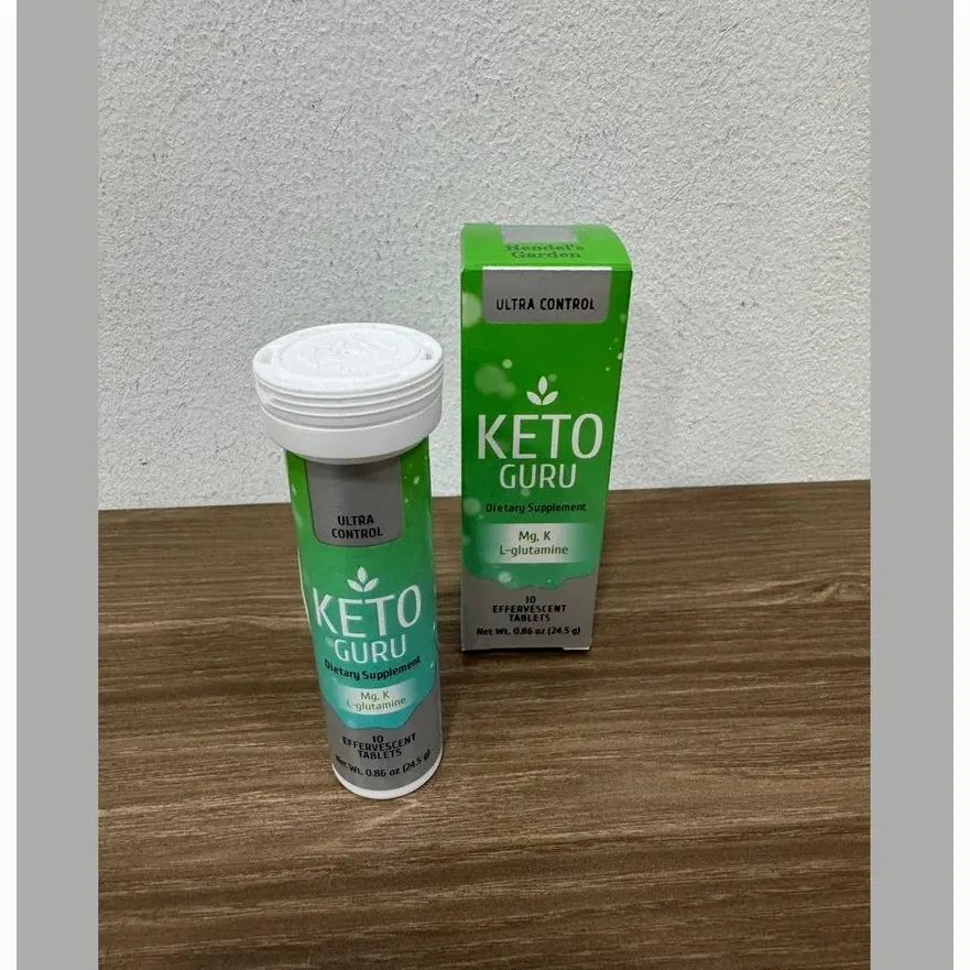 Keto Guru