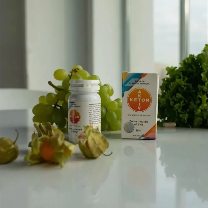 Keton Active — foto del prodotto 1