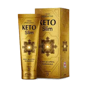 KetoSlim