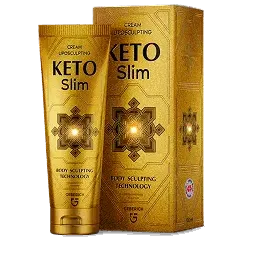 KetoSlim — tuotekuva 1