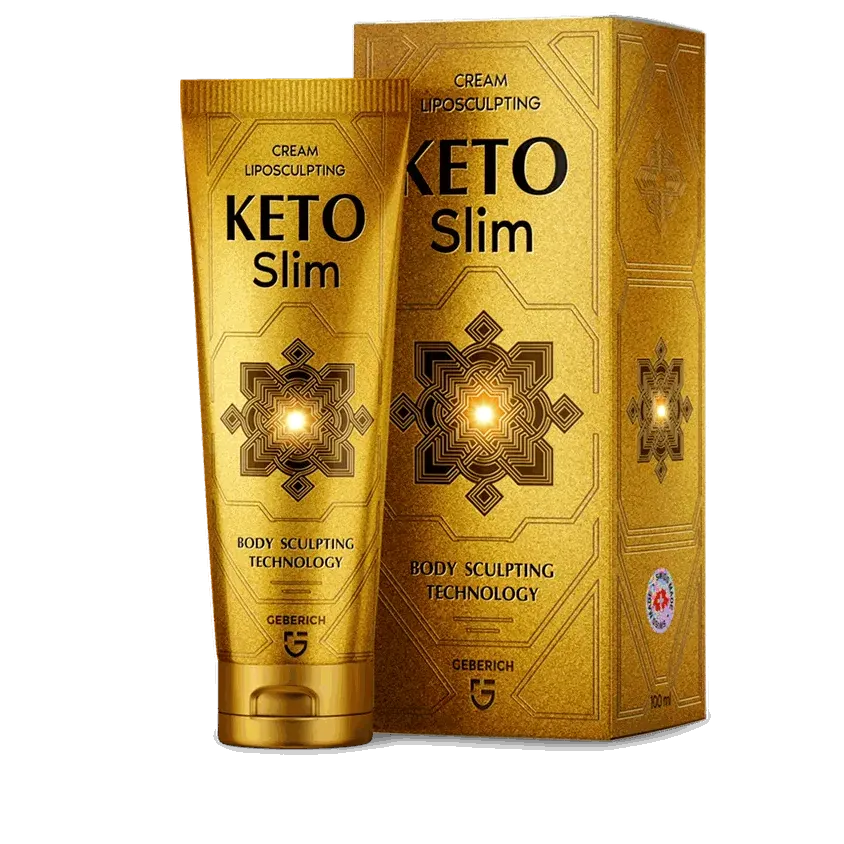 KetoSlim — tuotekuva 2