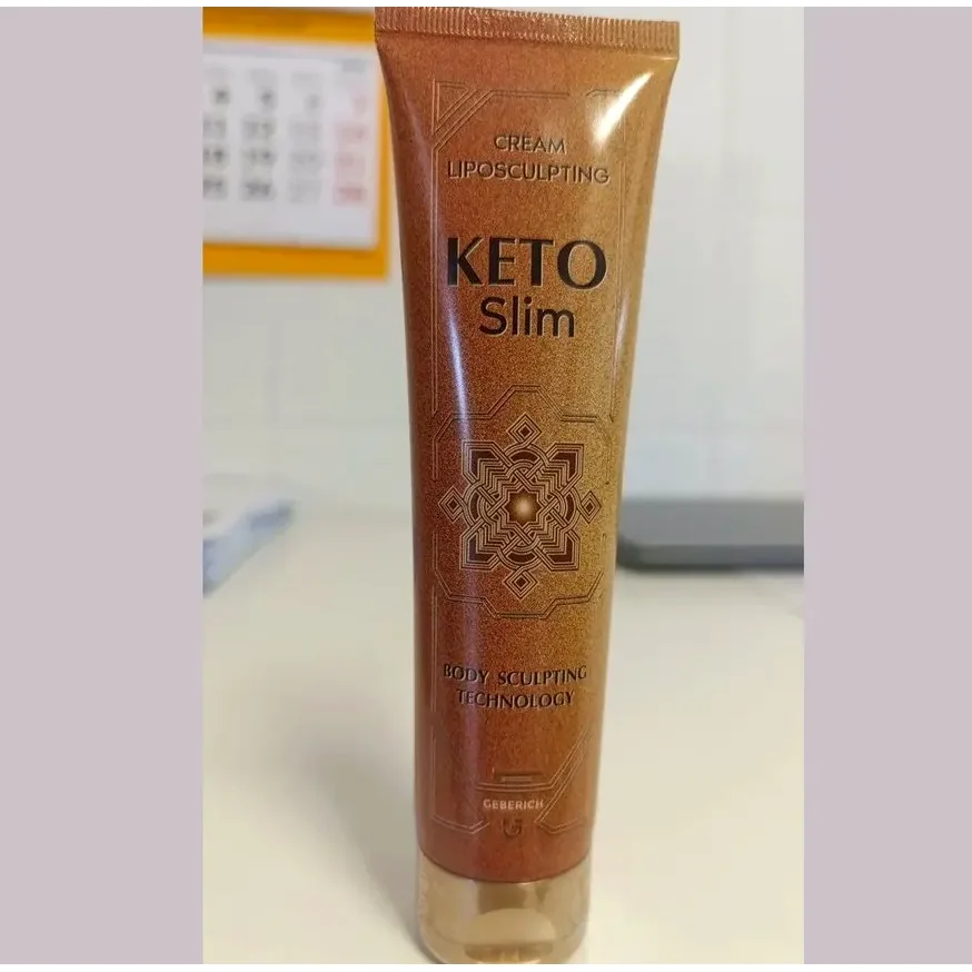 KetoSlim — tuotekuva 3