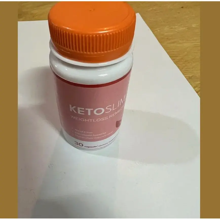 KetoSlim — photo