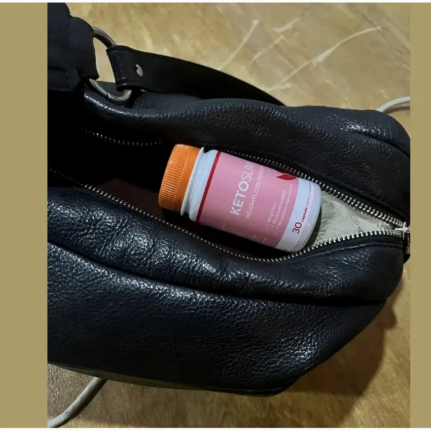 KetoSlim — photo 1