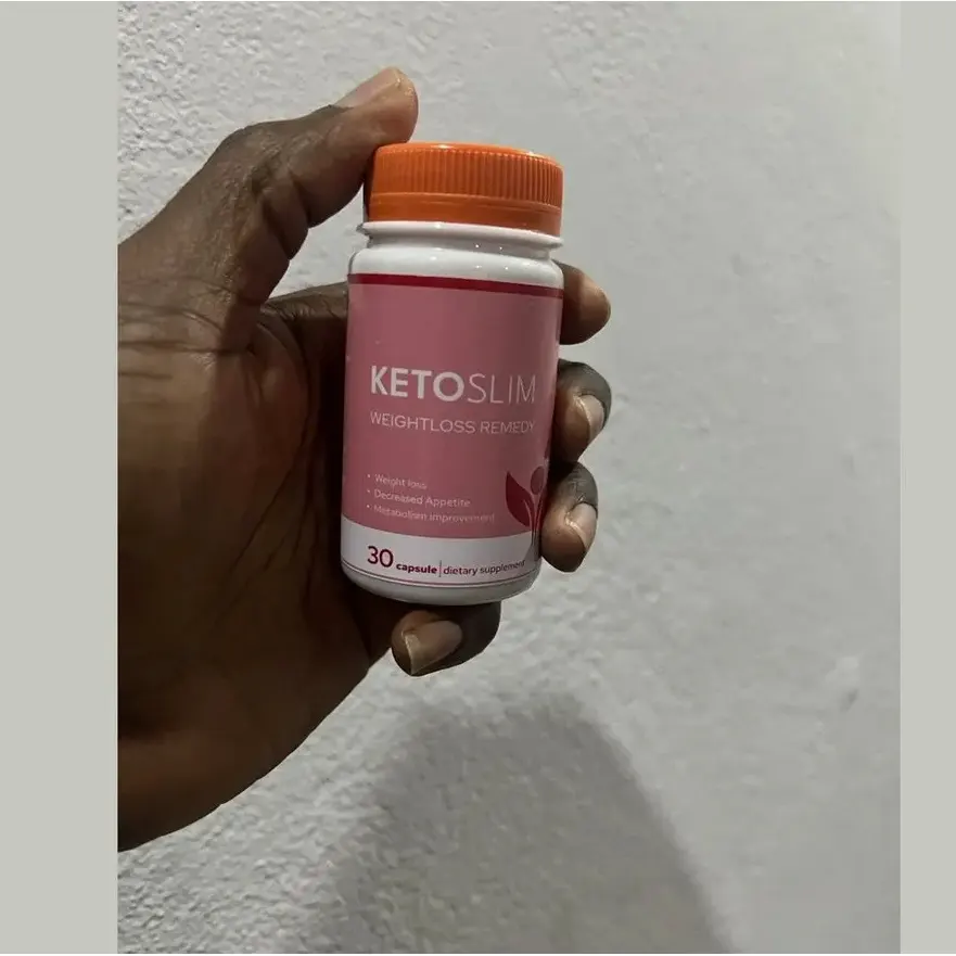 KetoSlim — photo 2
