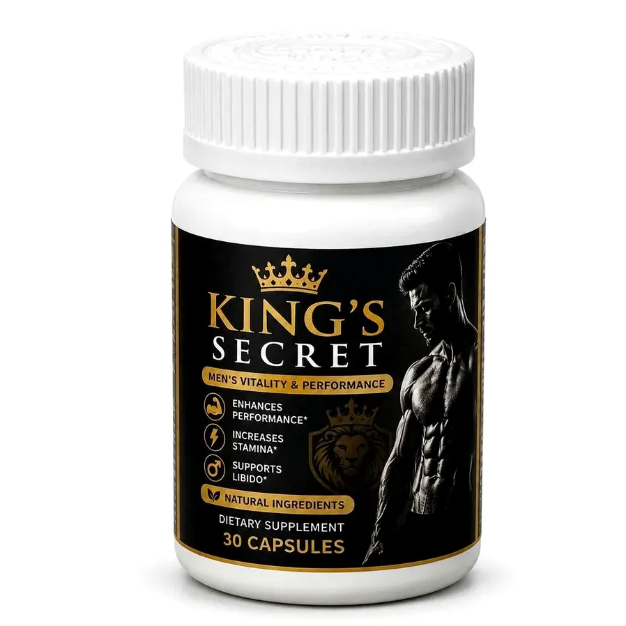 King's Secret