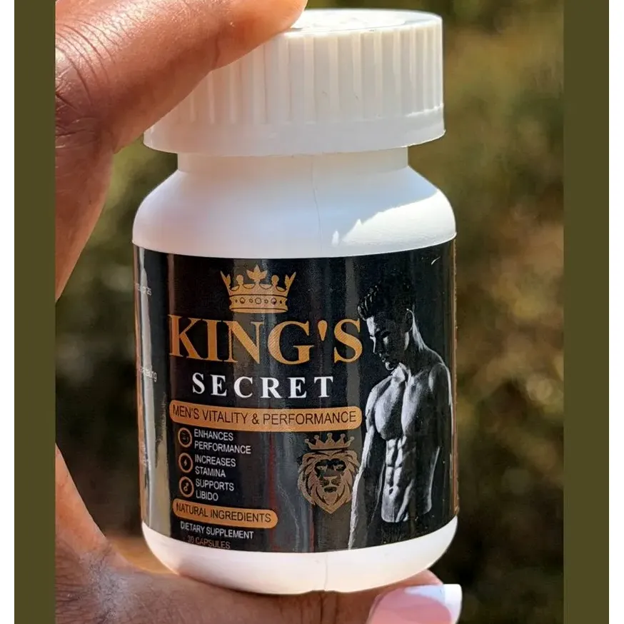 King's Secret — photo