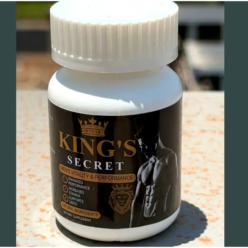 King's Secret — photo 1