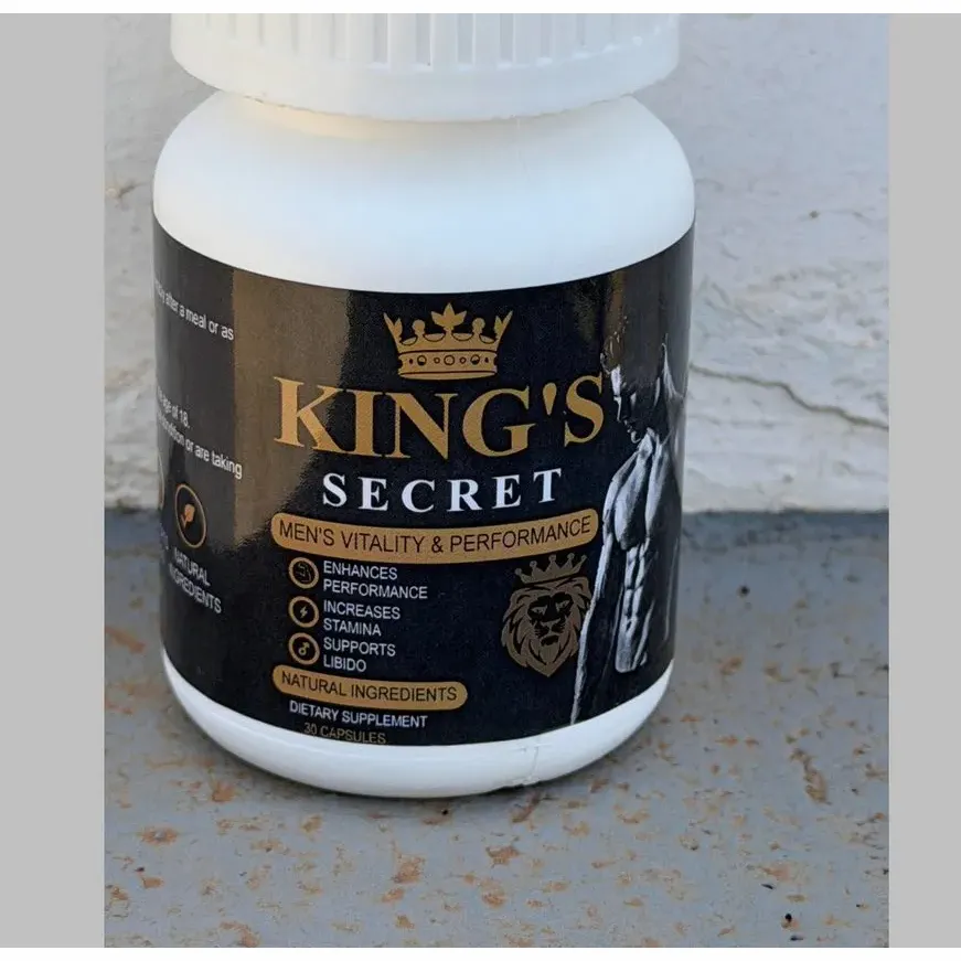 King's Secret — photo 2