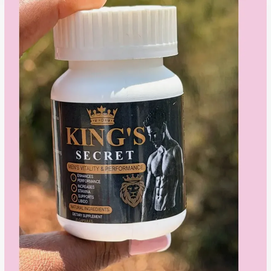 King's Secret — photo 3