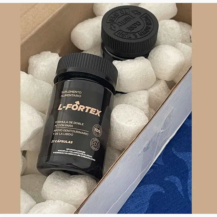 L-Fortex