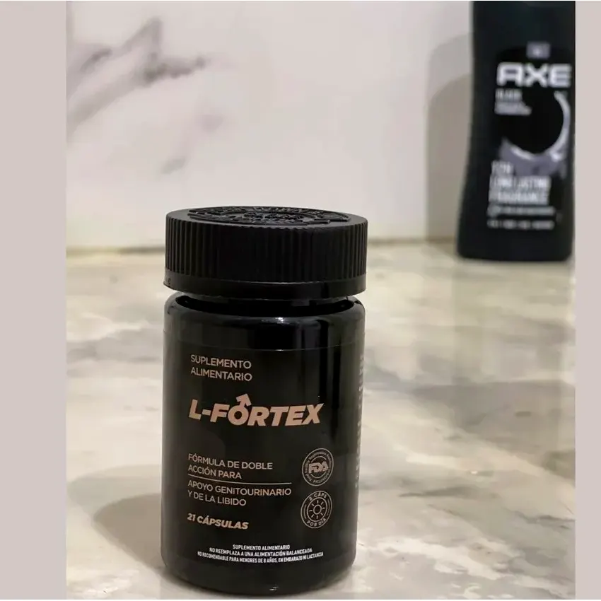 L-Fortex — imagen