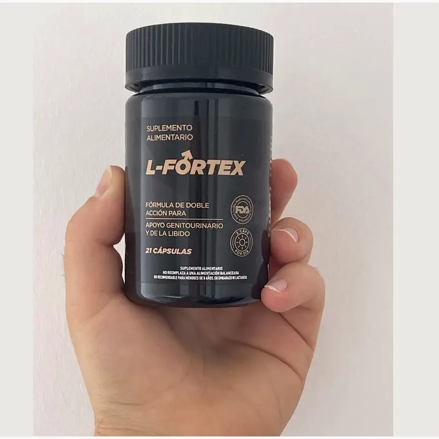 L-Fortex — imagen 1