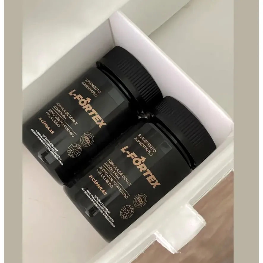 L-Fortex — imagen 2