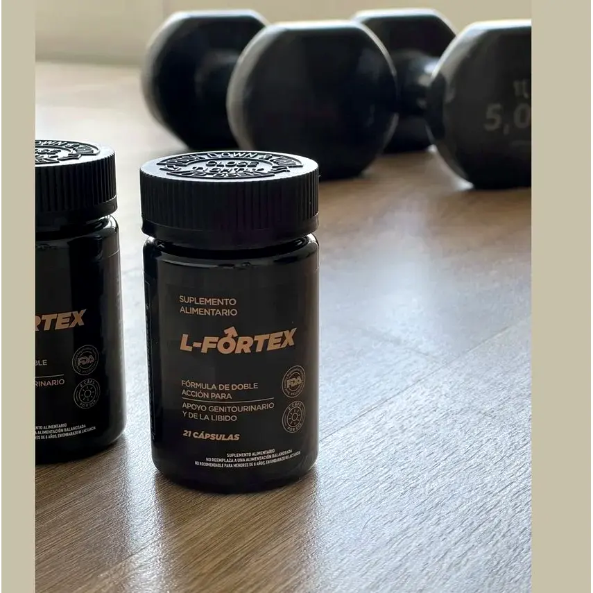 L-Fortex — imagen 3