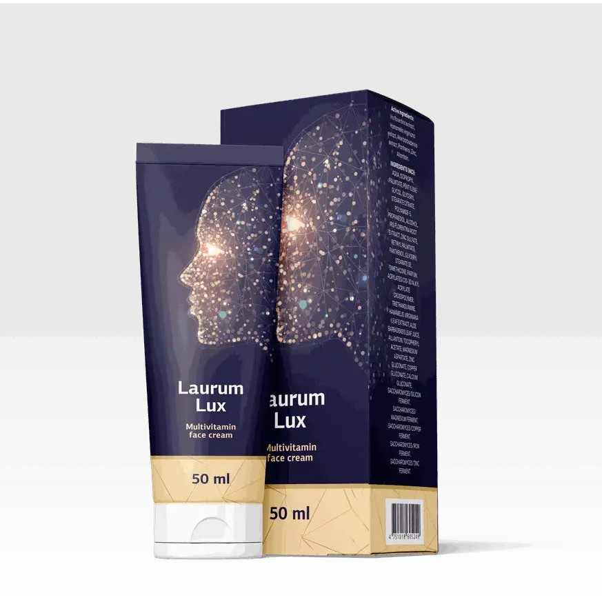 Laurum Lux — fotografie de produs 2