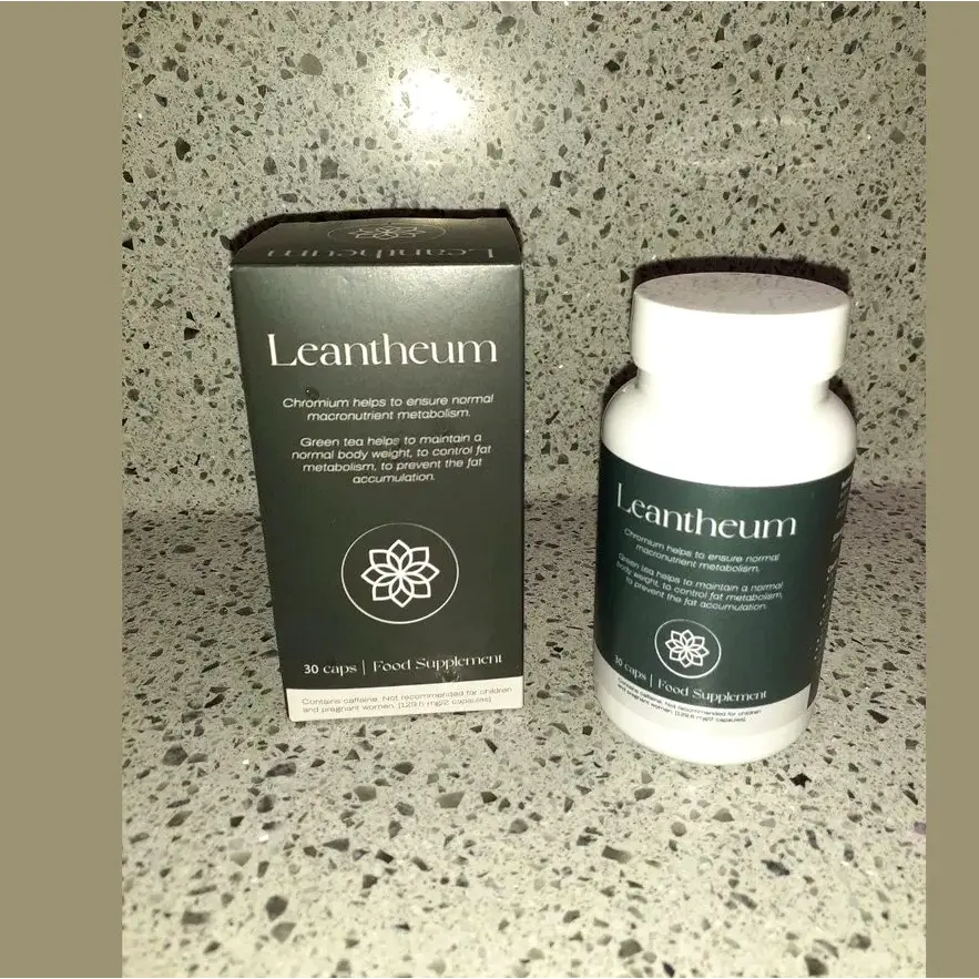 Leantheum — φωτογραφία