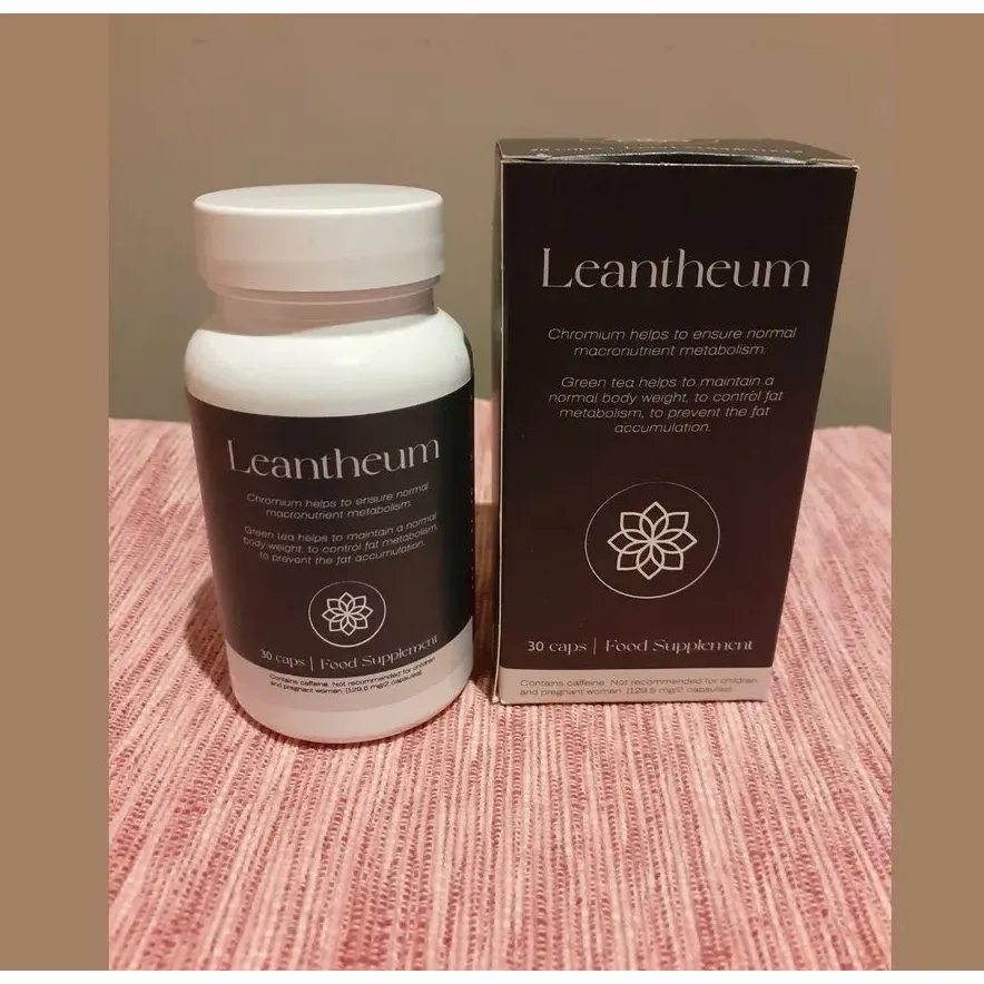 Leantheum — φωτογραφία 1