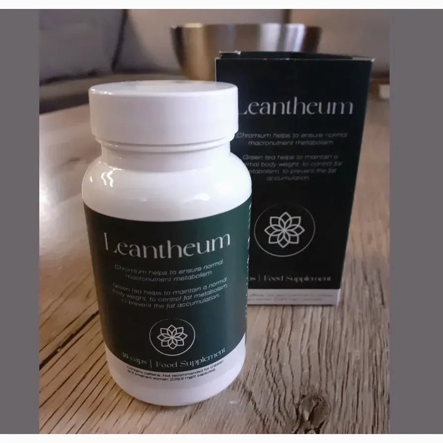 Leantheum — φωτογραφία 2