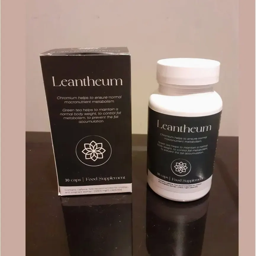 Leantheum — φωτογραφία 3