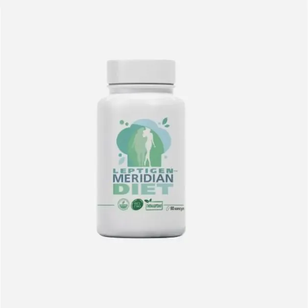 Leptigen Meridian Diet