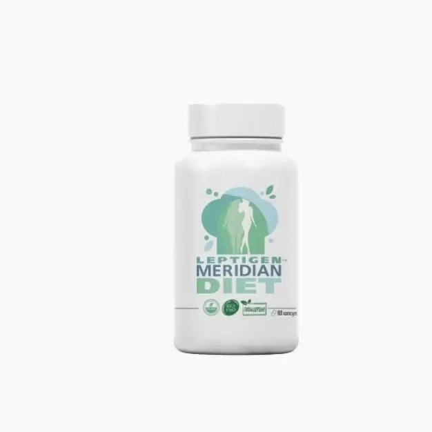 Leptigen Meridian Diet — фото 2