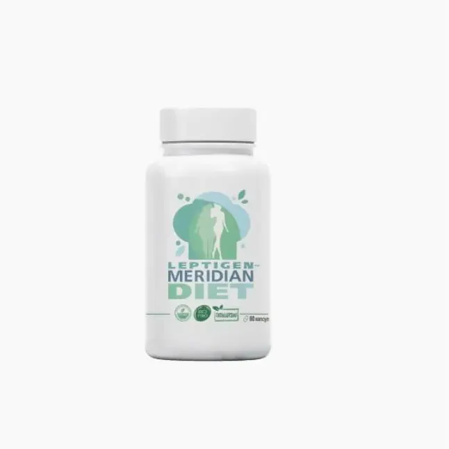 Leptigen Meridian Diet — фото 3