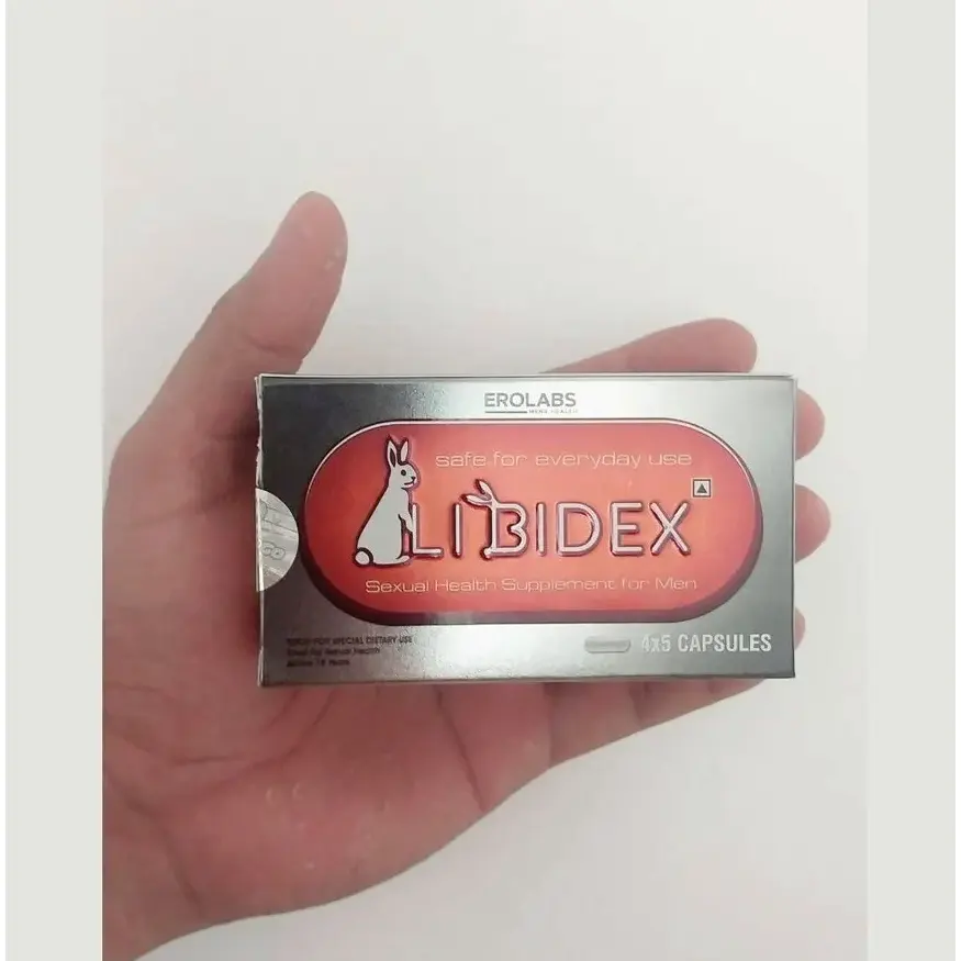 Libidex