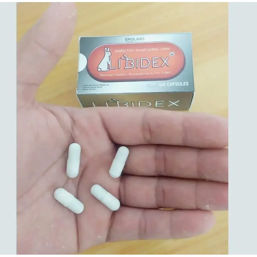 Libidex — photo