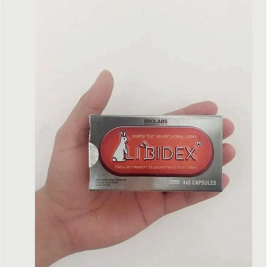 Libidex — photo 1