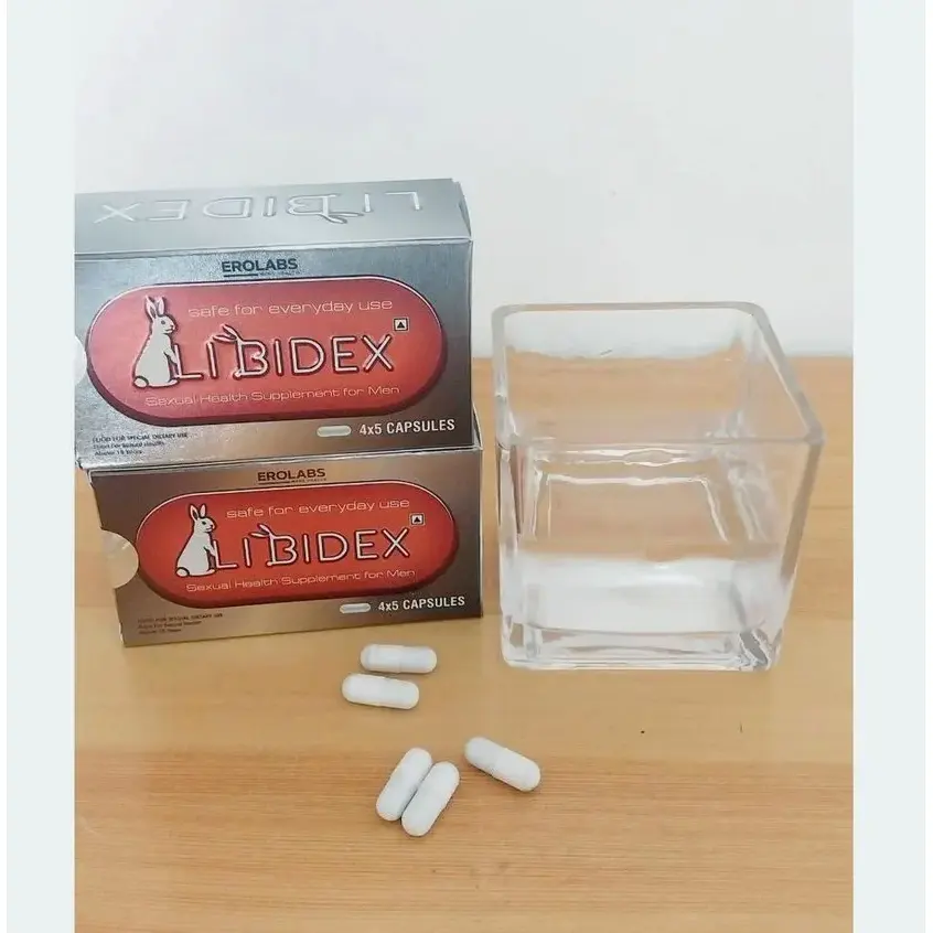 Libidex — photo 2
