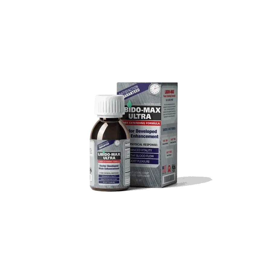 Libido-Max Ultra