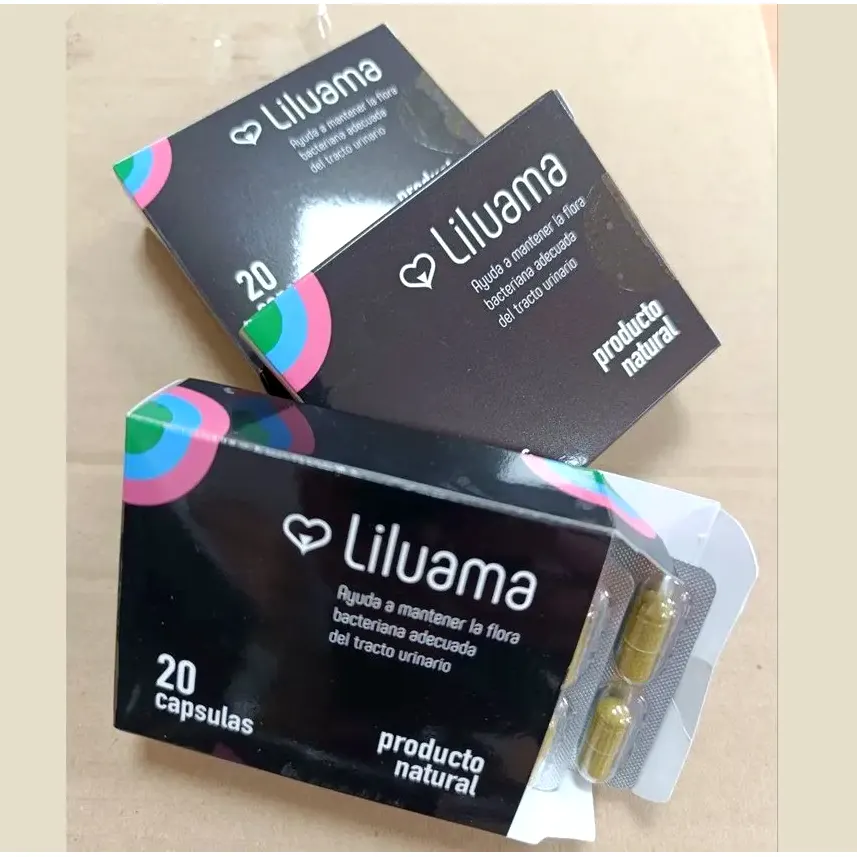 Liluama — foto del producto 1