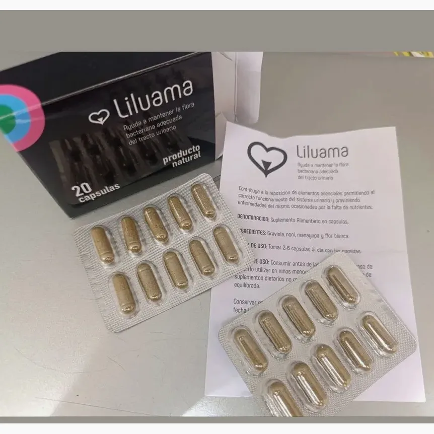 Liluama — foto del producto 2