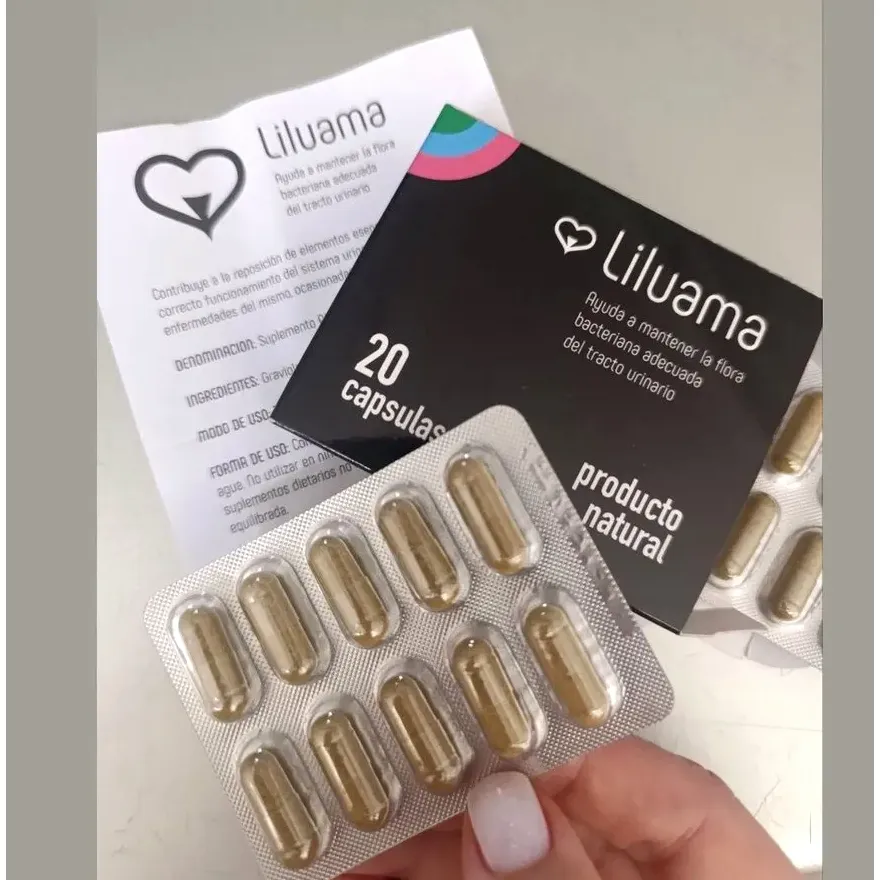 Liluama — foto del producto 3