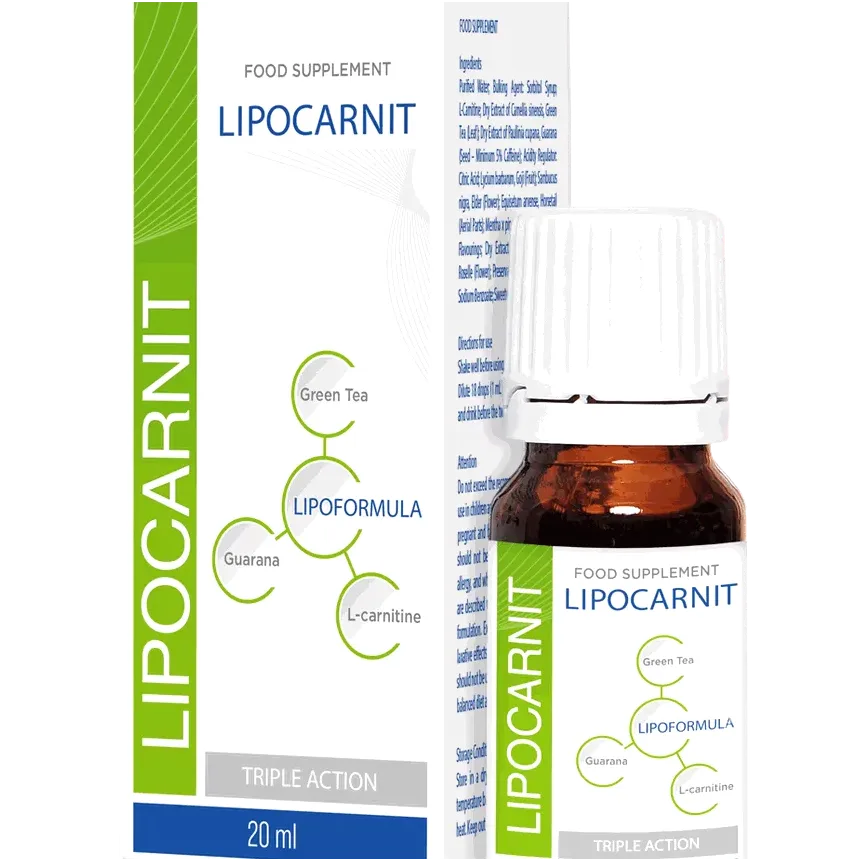 Lipocarnit