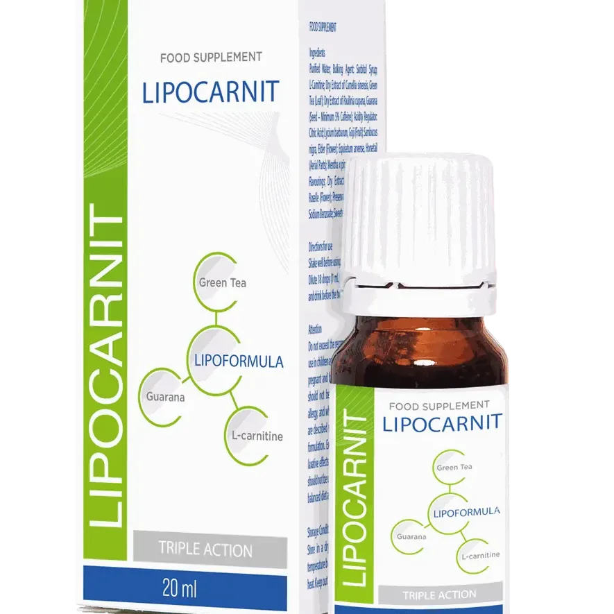 Lipocarnit — photo 3