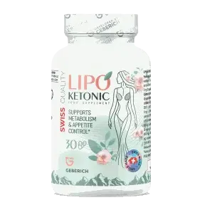 LIPOKETONIC