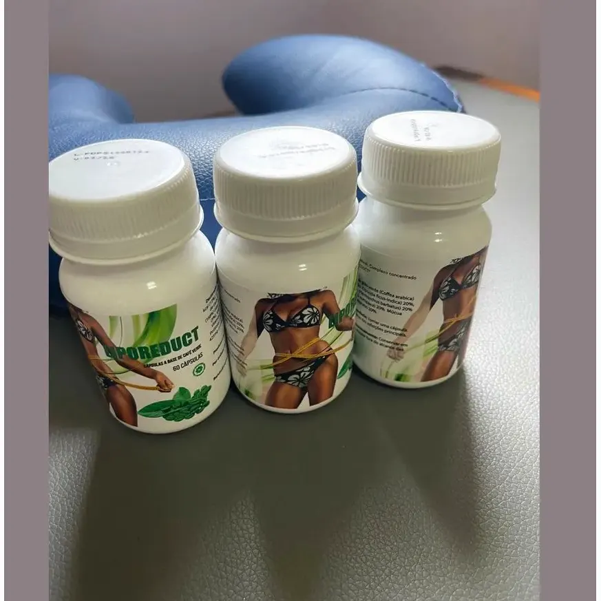 Liporeduct — صورة العلبة