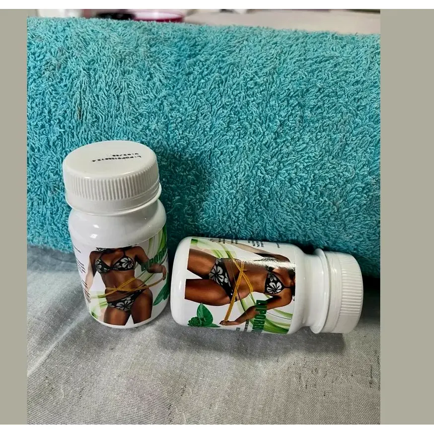 Liporeduct — صورة العلبة 1