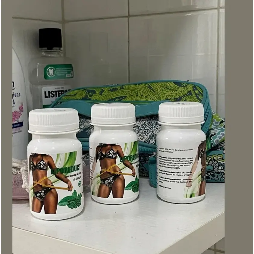 Liporeduct — صورة العلبة 3