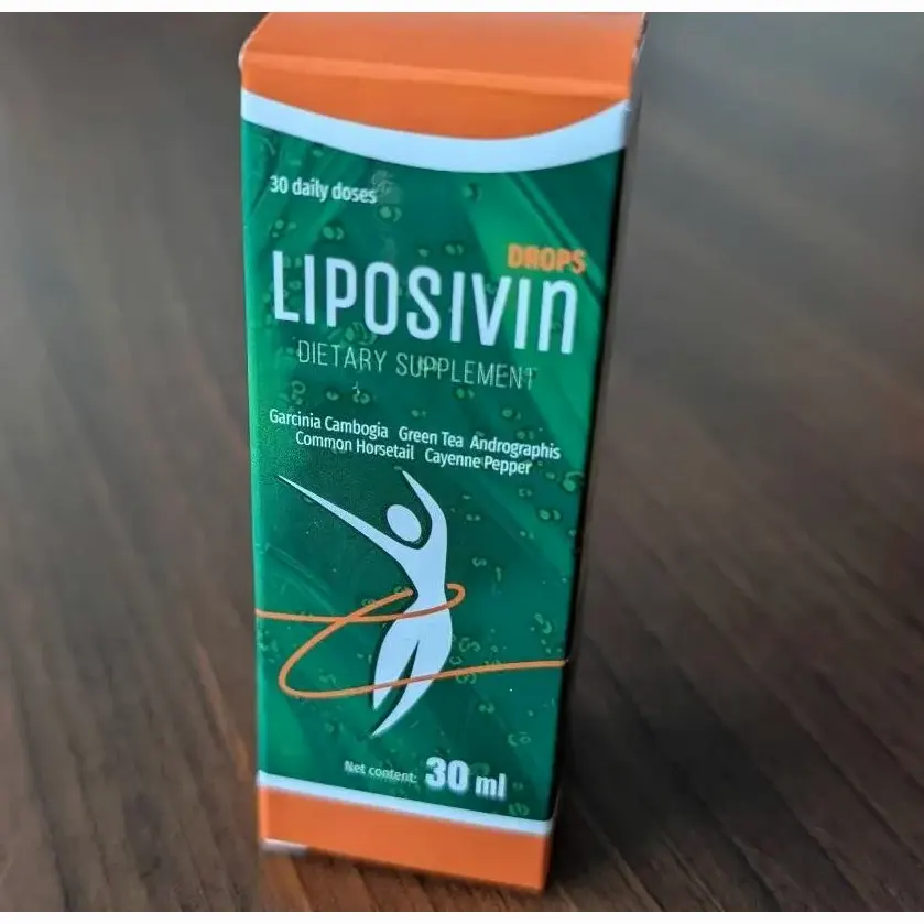Liposivin