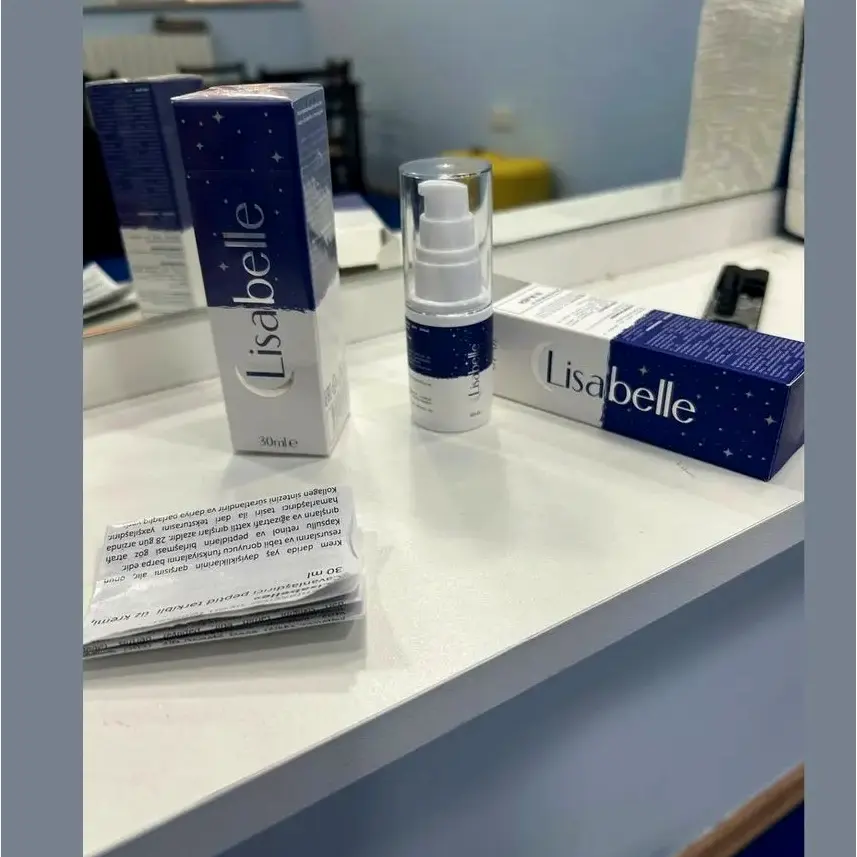 Lisabelle — məhsulun fotosu