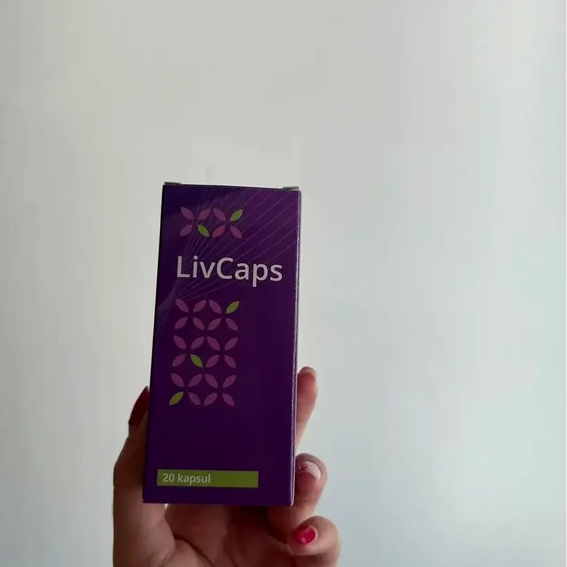 LivCaps