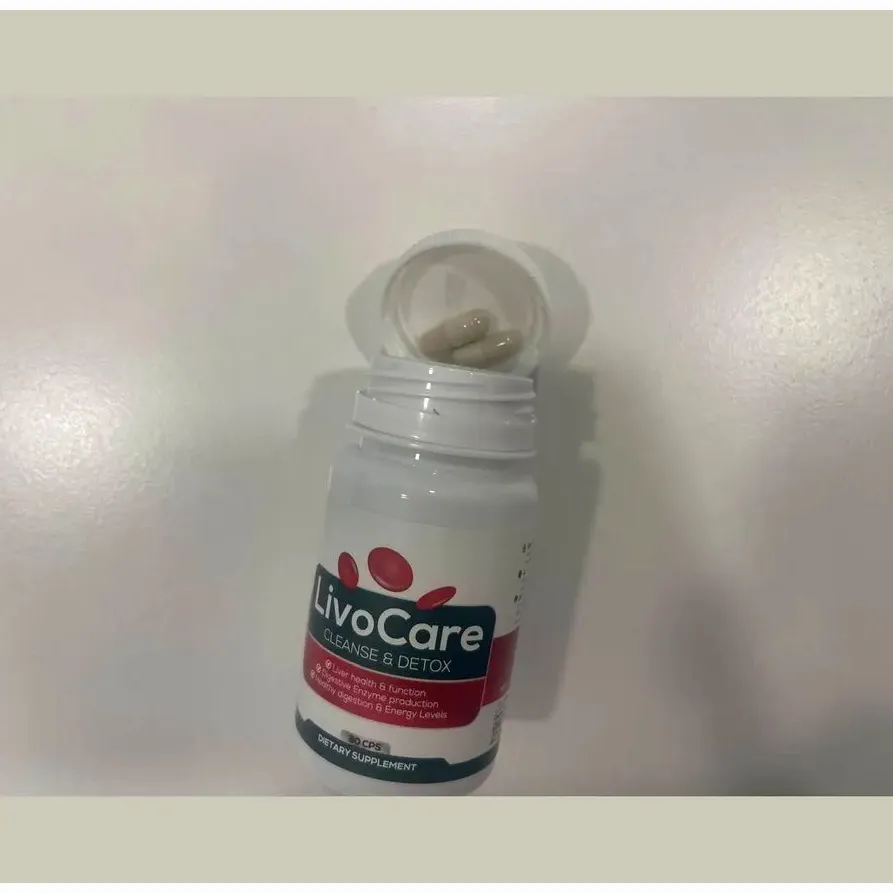 LivoCare — foto e produktit
