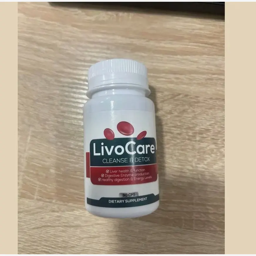 LivoCare — foto e produktit 1