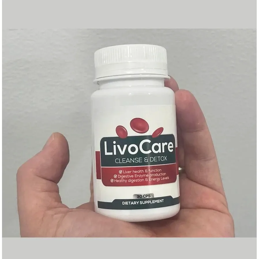LivoCare — foto e produktit 2