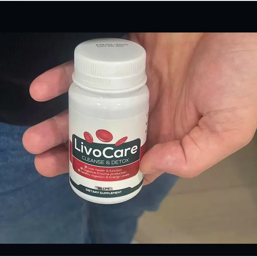 LivoCare — foto e produktit 3